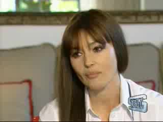 Monica bellucci goodness