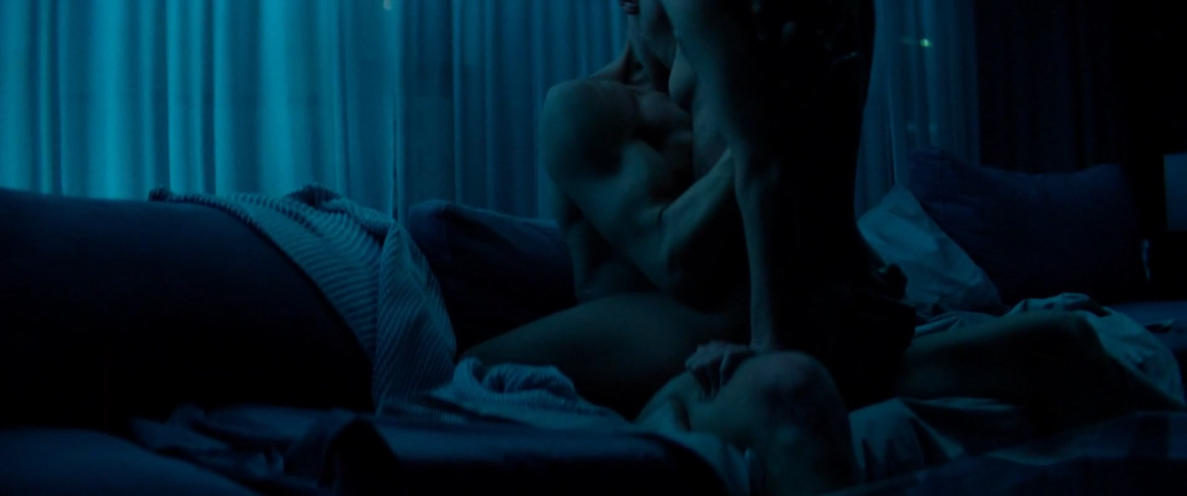 Qizning eshagini yalash