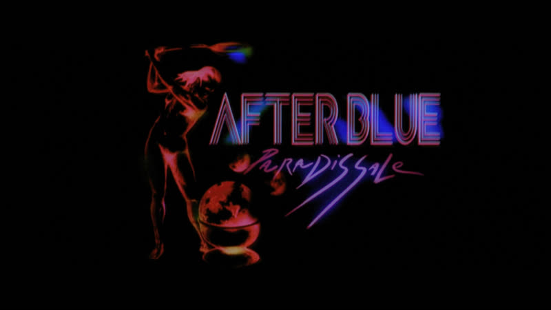 Грязный рай / after blue (dirty paradise) / after blue (paradis sale) (2021) dir bertrand mandico [1080p] (eng sub)