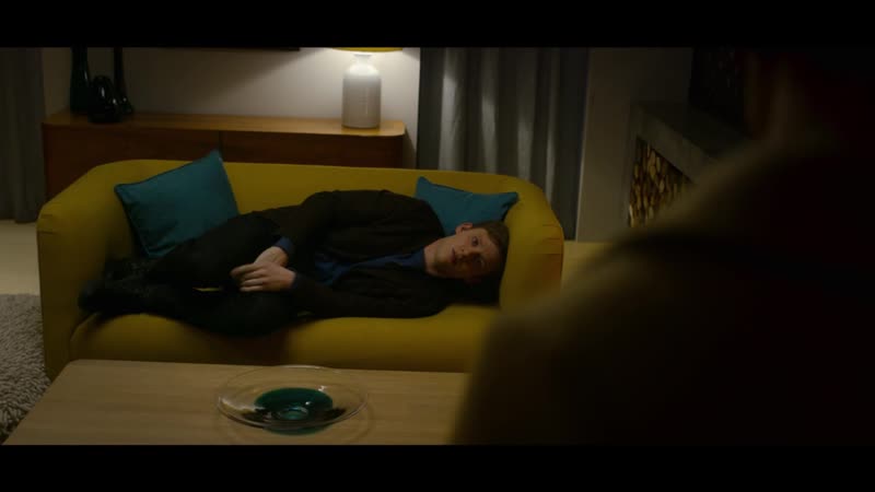 Буквой "зю" black mirror