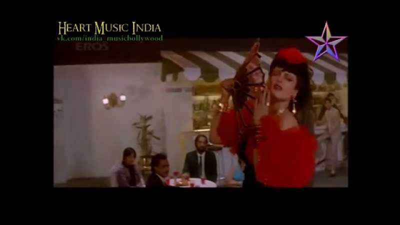 Main haseena gazab ki khoon bhari maang