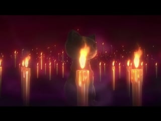 Кошачьи прихоти/nyan koi! 01 [sytry]