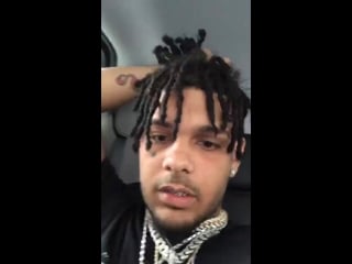 Purp about x / ig live 1