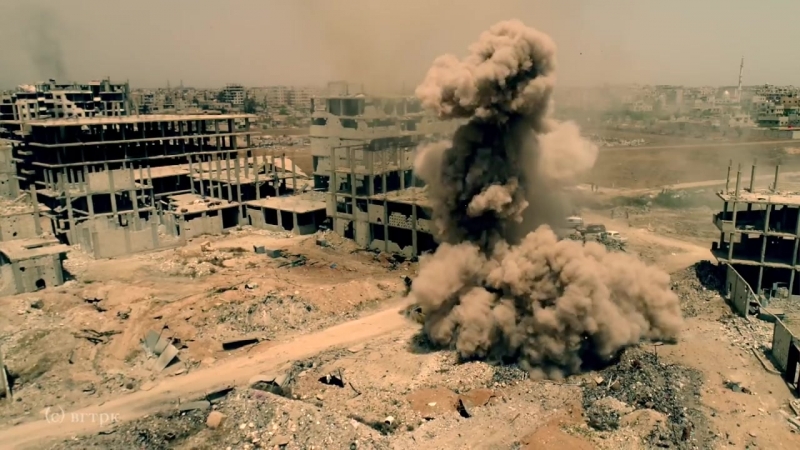 Битва за ярмук