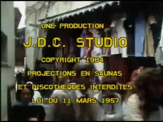 Harem / гарем 1984 кадино