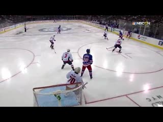 Theres been plenty of to go around for the @nyrangers 12 straight games with a point for @artemiypanarin wnh