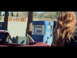 Hyuna for vogue korea x ysl beauty endanger me red