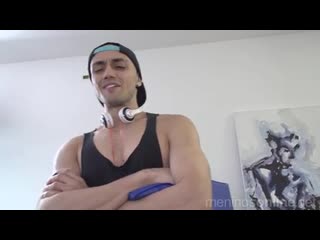 Meninos online – cross pica – leo felipo & diego semblano