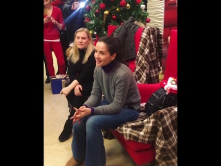 Instagram video by oxana malakhova • dec 12, 2016 at 9 11am utc