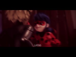 「miraculous ladybug」