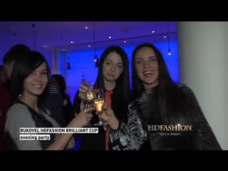 Bukovel hdfashion brilliant cup dream party sd