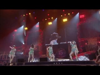 Suzuki airi, oda sakura, fukuda kanon, tamura meimi gatamekira