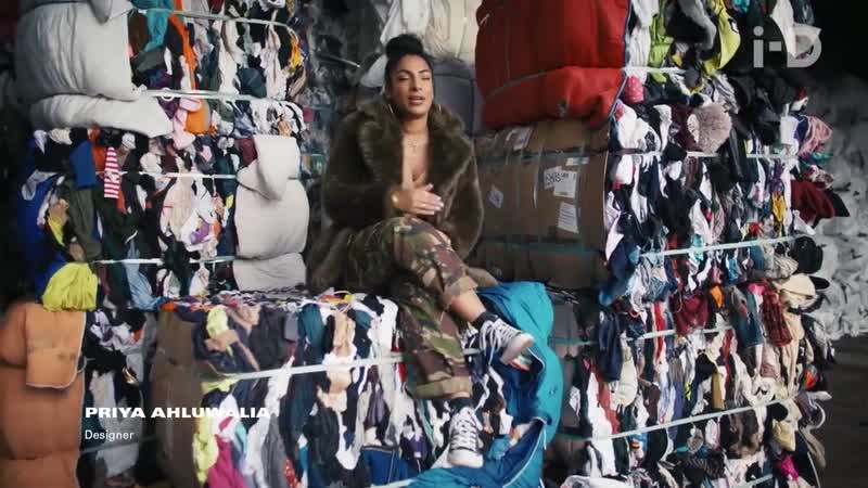 A beginners guide to sustainable fashion i d