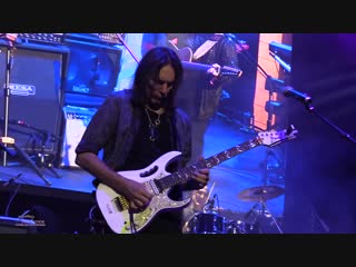 Steve vai big mama jamathon