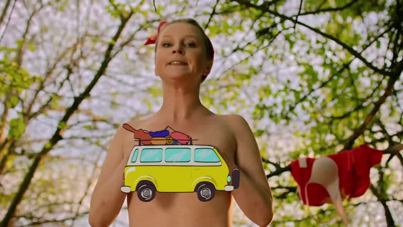 Olga medynich nude (covered) pognali s01e03 (2019) hd 1080p watch online / ольга медынич погнали