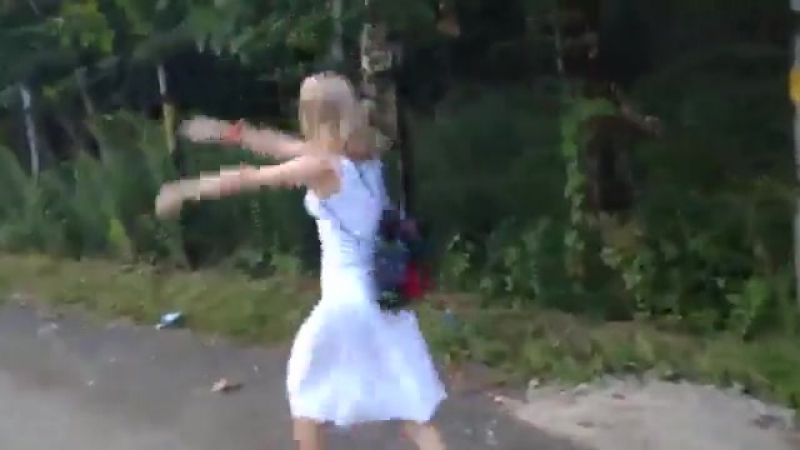 Ирка сычева веселится