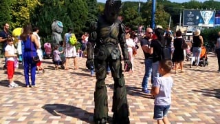 Max салют открывается