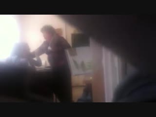 Поехавшая училка