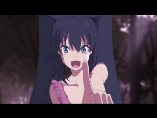 Anime ιllιlι ιl nice