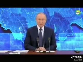 Актёр играющий путина спалился что он в маске путина