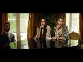 Sofi tukker awoo feat betta lemme (official video)