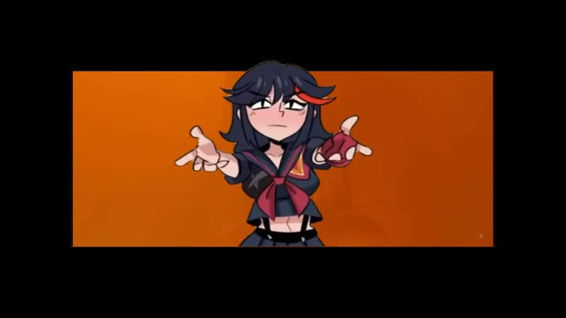 My little pogchamp bladerunner