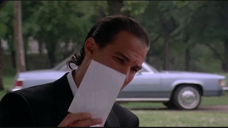 Нико 1 над законом (1988)