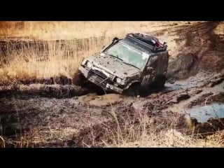 Ролик pajero club 5 year