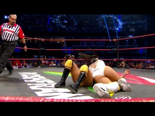 Faby apache vs lady shani