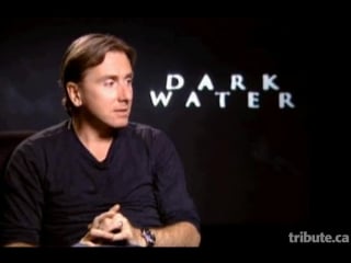 Tim roth dark water intervew tribute ca