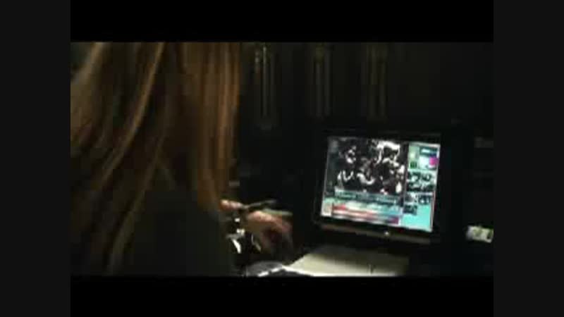 Lucy lawless in battlestar galactica