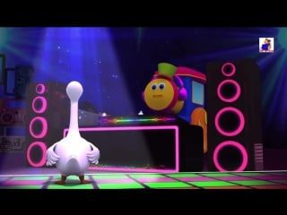 Bob the train miss polly had a dolly kindergarten nursery rhymes for toddlers