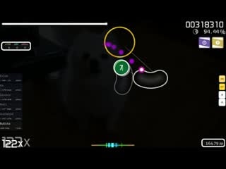 Bul0cka | dendei gabe power [gero's light insane] +hddt 245x