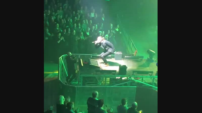 2018 11 22 jp leppäluoto nisse polkka (turku, logomo)