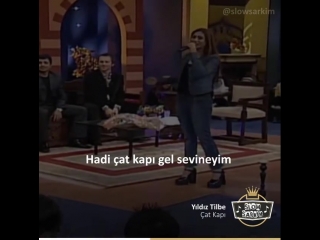 Slow şarkım on instagram sevdiğin birini