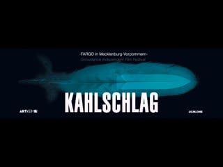 Вырубленный лес (2018) daredo (kahlschlag)