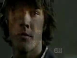 Supernatural chop suey (s2, jensen ackles, jared padalecki systemoad's song) fanvid by sita