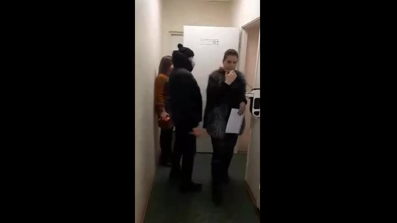 Единоросс дерется