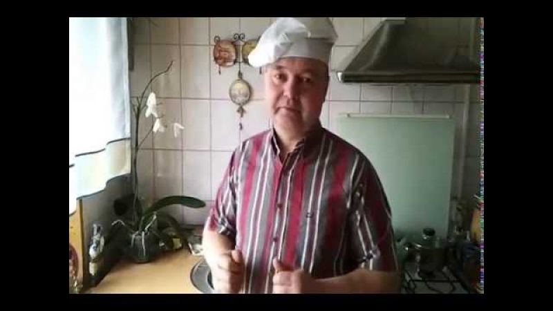 Грибной бутерброд (mushroom sandwich)