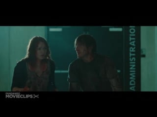 «хижина в лесу» отрывок #8