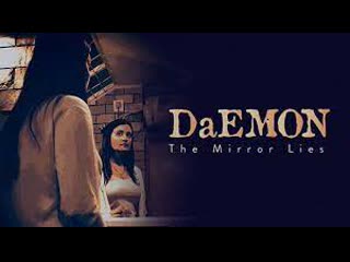 Демон зеркала лгут (2019) daemon the mirror lies