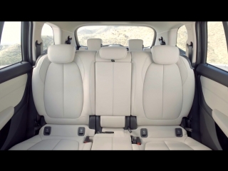 All new 2016 bmw 2 series gran tourer bmw 2er gran tourer exterior interior driving