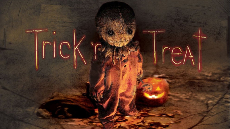 Кошелек или жизнь / trick 'r treat (2007)