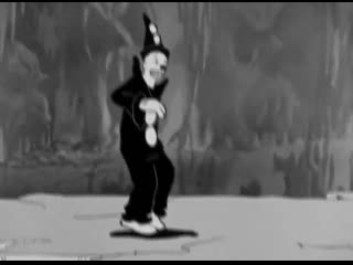 Ghostemane mercury betty boop snow white