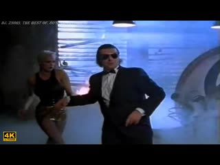 Falco brigitte nielsen (1987)