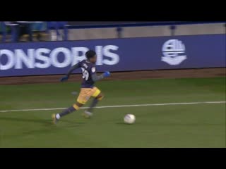 Bolton wanderers 0 sheffield wednesday 2 extended highlights 2018 19