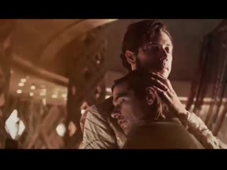 Eliot waugh x quentin coldwater