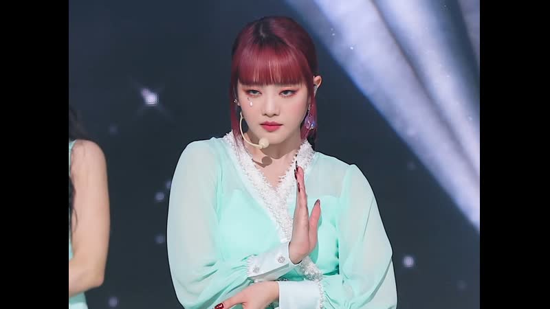 Gidle | minnie | fancam