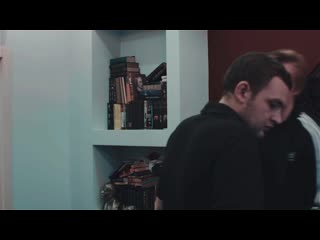 Новый друг говнюк