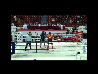 Бой артём вахитов россия &amp; иран